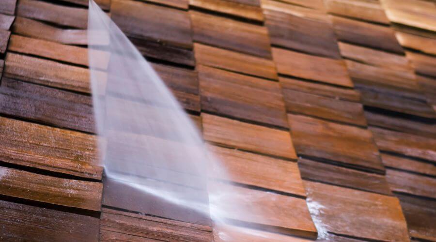 Roof Repair in Eastville, VA