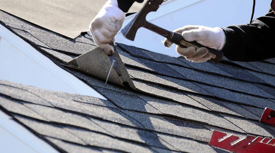 Professional residential roofers in Eastville, VA